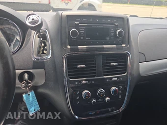 2015 Dodge Grand Caravan SE 121.2" WB - miniatura 15