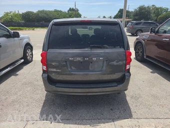 2015 Dodge Grand Caravan SE 121.2" WB - miniatura 6