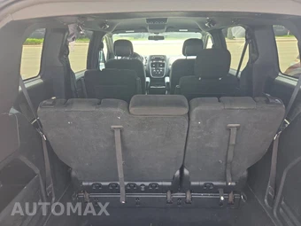 2015 Dodge Grand Caravan SE 121.2" WB - miniatura 8