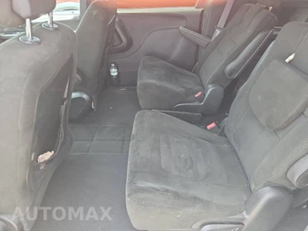 2015 Dodge Grand Caravan SE 121.2" WB - miniatura 9