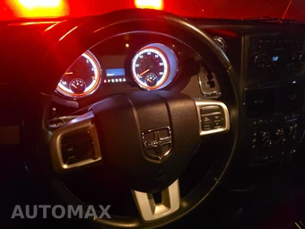 2015 Dodge Grand Caravan SE 121.2" WB - miniatura 10
