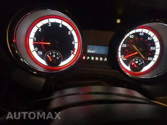 2015 Dodge Grand Caravan SE 121.2" WB - miniatura 12