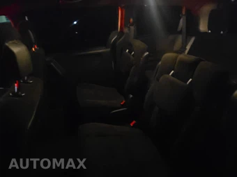 2015 Dodge Grand Caravan SE 121.2" WB - miniatura 13