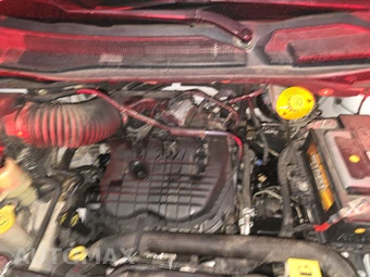 2015 Dodge Grand Caravan SE 121.2" WB - miniatura 15