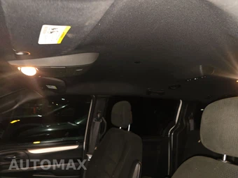 2015 Dodge Grand Caravan SE 121.2" WB - miniatura 18