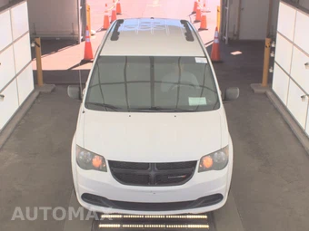 2015 Dodge Grand Caravan SE 121.2" WB - miniatura 2