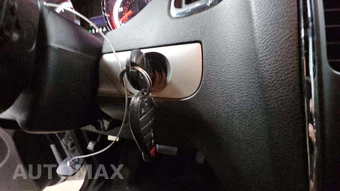2015 Dodge Grand Caravan SE 121.2" WB - miniatura 20