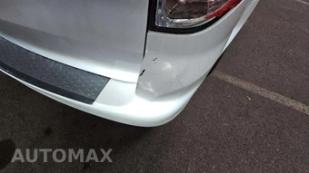 2015 Dodge Grand Caravan SE 121.2" WB - miniatura 22