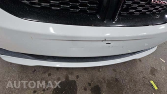 2015 Dodge Grand Caravan SE 121.2" WB - miniatura 25