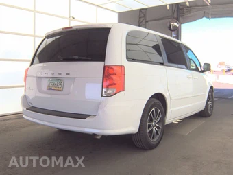 2015 Dodge Grand Caravan SE 121.2" WB - miniatura 4
