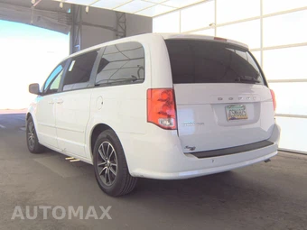 2015 Dodge Grand Caravan SE 121.2" WB - miniatura 6