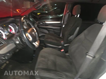 2015 Dodge Grand Caravan SE 121.2" WB - miniatura 7