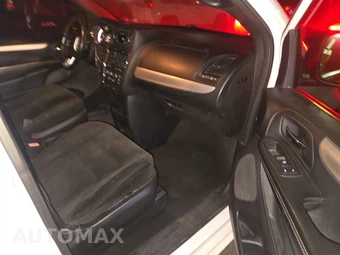 2015 Dodge Grand Caravan SE 121.2" WB - miniatura 8