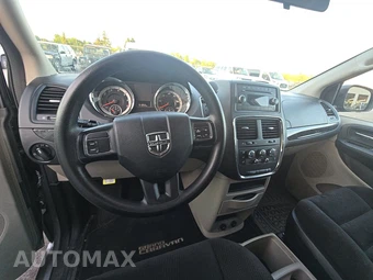 2015 Dodge Grand Caravan SE 121.2" WB – miniatura 11