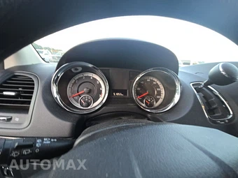 2015 Dodge Grand Caravan SE 121.2" WB – miniatura 12