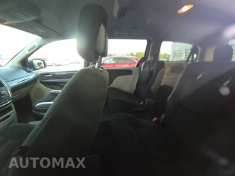 2015 Dodge Grand Caravan SE 121.2" WB – miniatura 13
