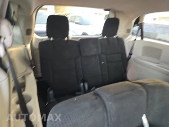 2015 Dodge Grand Caravan SE 121.2" WB – miniatura 14