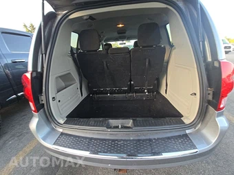 2015 Dodge Grand Caravan SE 121.2" WB – miniatura 17
