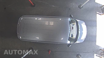 2015 Dodge Grand Caravan SE 121.2" WB – miniatura 18