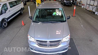 2015 Dodge Grand Caravan SE 121.2" WB – miniatura 2