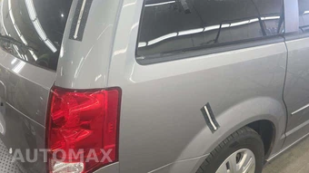 2015 Dodge Grand Caravan SE 121.2" WB – miniatura 20