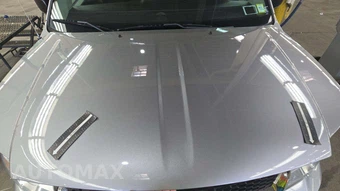 2015 Dodge Grand Caravan SE 121.2" WB – miniatura 21