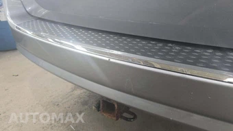 2015 Dodge Grand Caravan SE 121.2" WB – miniatura 23