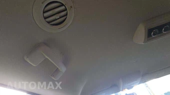2015 Dodge Grand Caravan SE 121.2" WB – miniatura 24