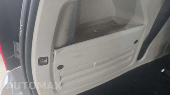 2015 Dodge Grand Caravan SE 121.2" WB – miniatura 25