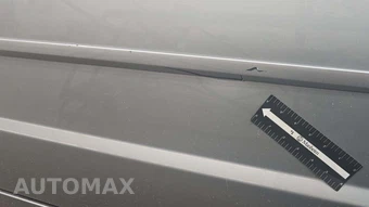2015 Dodge Grand Caravan SE 121.2" WB – miniatura 26