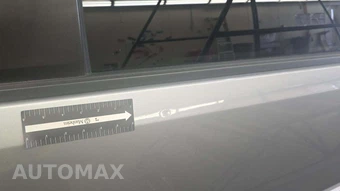 2015 Dodge Grand Caravan SE 121.2" WB – miniatura 27