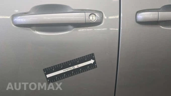 2015 Dodge Grand Caravan SE 121.2" WB – miniatura 28