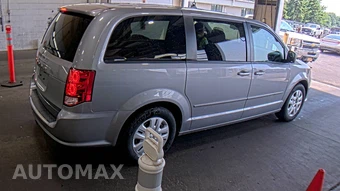 2015 Dodge Grand Caravan SE 121.2" WB – miniatura 4