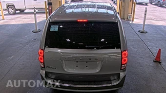 2015 Dodge Grand Caravan SE 121.2" WB – miniatura 5
