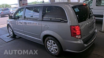 2015 Dodge Grand Caravan SE 121.2" WB – miniatura 6