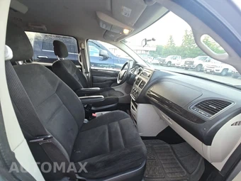 2015 Dodge Grand Caravan SE 121.2" WB – miniatura 8
