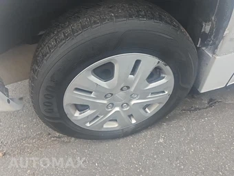 2015 Dodge Grand Caravan SE 121.2" WB - miniatura 10