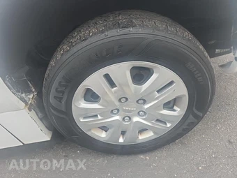 2015 Dodge Grand Caravan SE 121.2" WB - miniatura 11