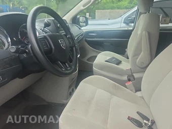 2015 Dodge Grand Caravan SE 121.2" WB - miniatura 13
