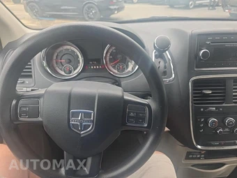 2015 Dodge Grand Caravan SE 121.2" WB - miniatura 14