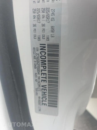2015 Dodge Grand Caravan SE 121.2" WB - miniatura 17