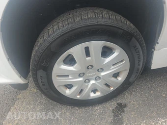 2015 Dodge Grand Caravan SE 121.2" WB - miniatura 8