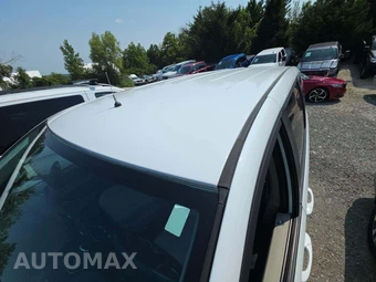 2015 Dodge Grand Caravan SE 121.2" WB - miniatura 12