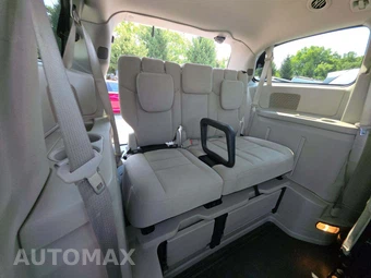 2015 Dodge Grand Caravan SE 121.2" WB - miniatura 14