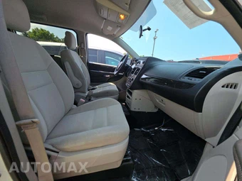 2015 Dodge Grand Caravan SE 121.2" WB - miniatura 19