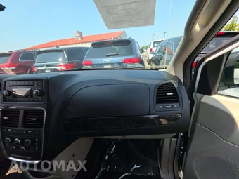2015 Dodge Grand Caravan SE 121.2" WB - miniatura 20
