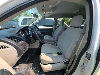 2015 Dodge Grand Caravan SE 121.2" WB - miniatura 6