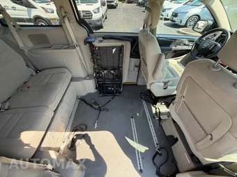 2015 Dodge Grand Caravan SE 121.2" WB - miniatura 29