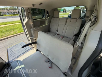 2015 Dodge Grand Caravan SE 121.2" WB - miniatura 36