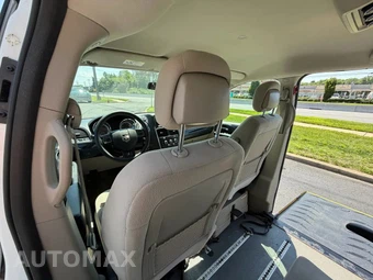 2015 Dodge Grand Caravan SE 121.2" WB - miniatura 37